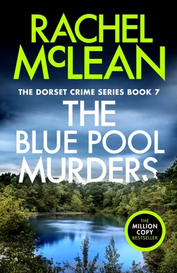 Blue Pool Murders