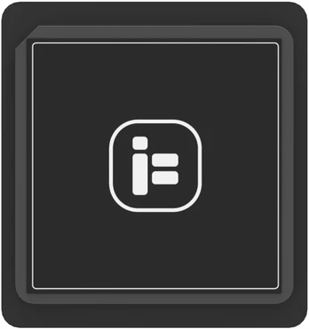 iFlight BLITZ M10 GPS V2 (25*25mm), GPS module