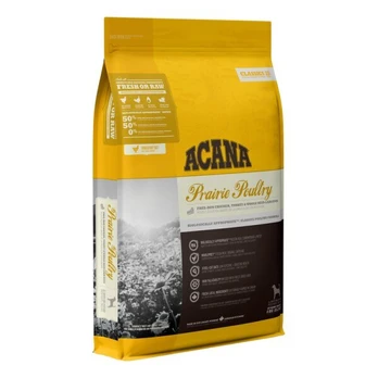 Acana Prairie Poultry visų veislių šunims, 2 kg