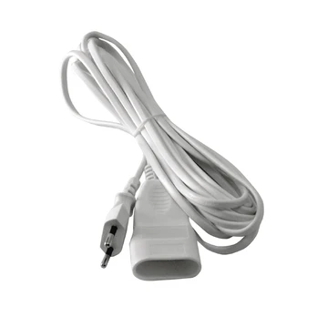 Buitinis ilgintuvas, 2 x 0.75 mm², 5 m, 1 lizdo