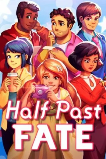 Half Past Fate PC