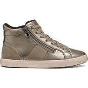 Laisvalaikio batai Geox D Blomiee D366HD 06P22 C1018 Pilka
