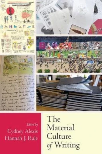 Material Culture of Writing