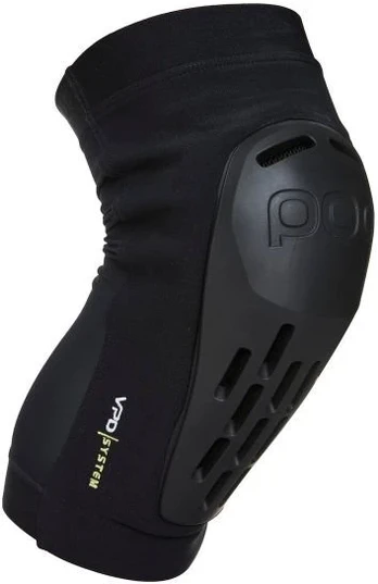 Kelių apsaugos POC VPD System Lite, juodos
