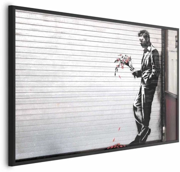 Artgeist Plakatas - In Love