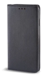 Dėklas iLike Xiaomi Redmi Note 11T 5G/Poco M4 Pro 5G Book Case V1 Juodas