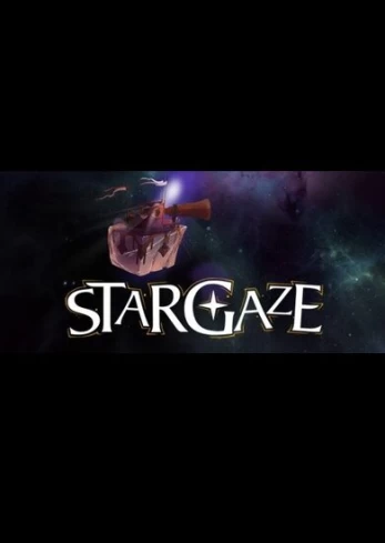 Stargaze VR PC