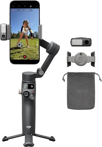 DJI Osmo Mobile 8 Standard Combo