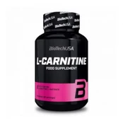 BIOTECH L-Carnitine 1000 mg - 30 tabl.