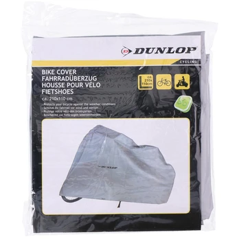 Motociklo apdangalas 210x110cm Dunlop