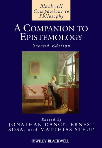 Companion to Epistemology