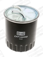 Kuro filtras CHAMPION CFF100440 kaina