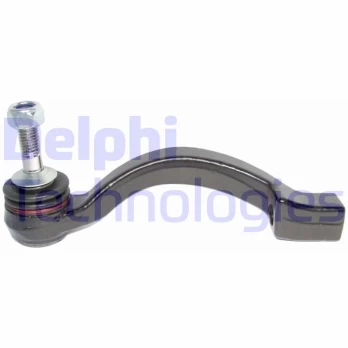 Skersinės vairo trauklės galas DELPHI TA2334