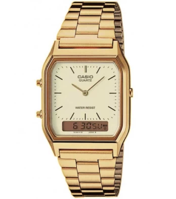 Casio AQ-230GA-9DMQYES