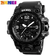 Laikrodis SKMEI AD1155BBK Baltas