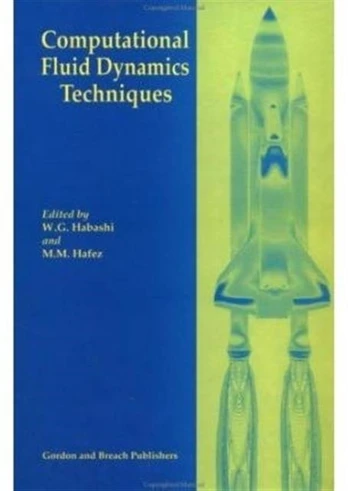 Computational Fluid Dynamics Techniques