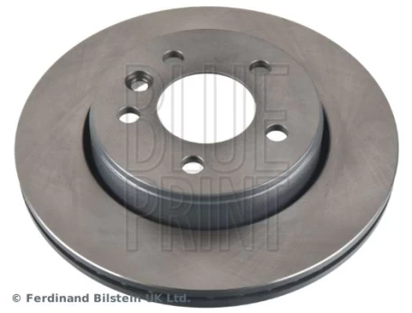 Stabdžių diskas BLUE PRINT ADBP430079