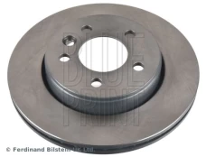 Stabdžių diskas BLUE PRINT ADBP430079 kaina