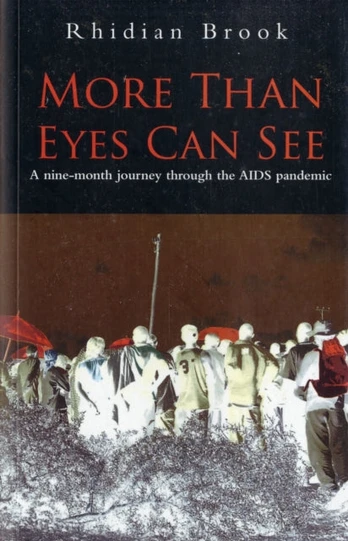 More Than Eyes Can See