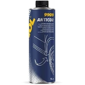 Antikorozinis gruntas Anticor MANNOL 1000ml kaina