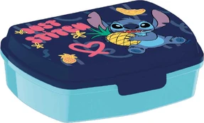„Disney Lilo and Stitch Palms“ juokinga sumuštinių dėžutė kaina