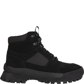 Aulinukai vyrams, Juoda, URBAN BOOT