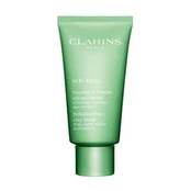 Clarins SOS Pure Rebalancing Clay SOS Mask, 75ml