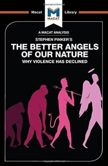 Better Angels of Our Nature