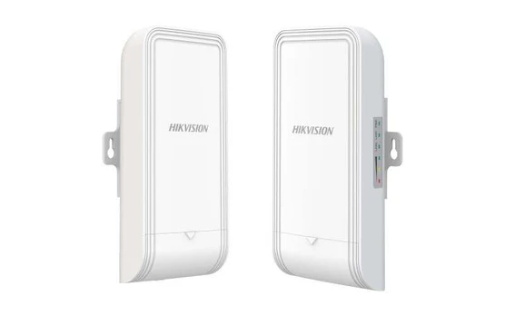 Belaidis LAN perdavimo komplektas Hikvision DS-3WF02-5AC/D