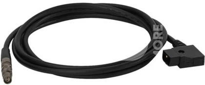 RED DIGITAL CINEMA D-Tap-to-Power Cable (6')
