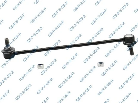 Šarnyro stabilizatorius GSP S050514