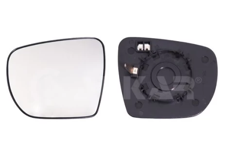 BLIC 6102-20-2001427P Wing mirror glass