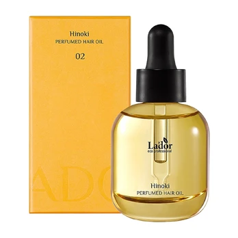 La'dor 02 Hinoki Perfumed Hair Oil 30 ml