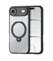 Dėklas Dux Ducis Aimo Magnetic Stand Apple iPhone Air