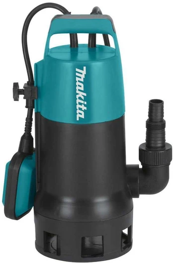 Siurblys Makita PF1010