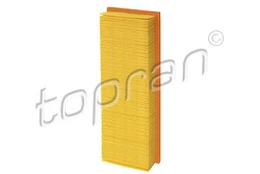 TOPRAN 108 675 Oro filtras