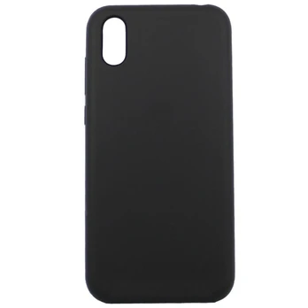 Telefono dėklas Evelatus, Huawei Y5 2019, juoda
