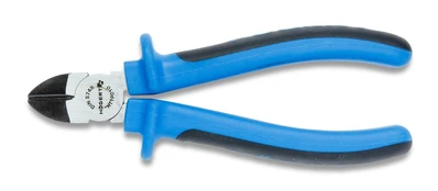 „Högert Technik“ plokščios replės, 160 mm (HT1P026) kaina