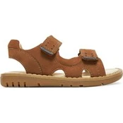 Basutės Lasocki Kids EASY CI12-2705-21 Ruda