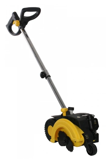 Pjoviklis velėnos TEXAS EC2600