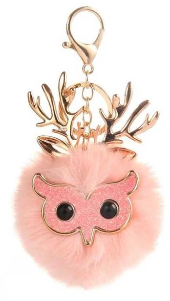 Raktų pakabukas Bambi BRL188