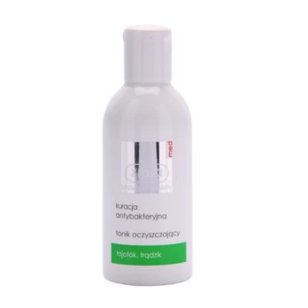 Ziaja - Tonics for oily and problematic skin Antibacterial Care 200 ml