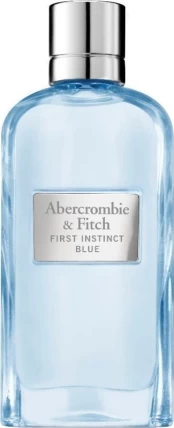 Abercrombie & amp; „Fitch First Instinct Blue EDP 100 ml“ kaina