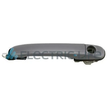 Durų rankenėlė Electric Life ZR8040308