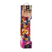 Plus Plus konstruktorius, Įkvėpimas - Frida Kahlo kaina