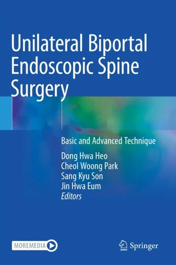 Unilateral Biportal Endoscopic Spine Surgery