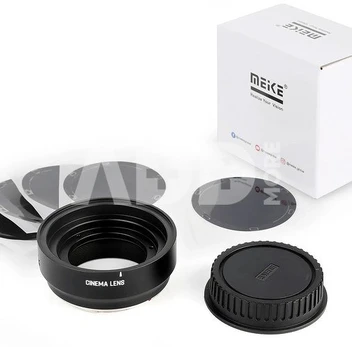 Meike MK 35T21S35 PLTEF