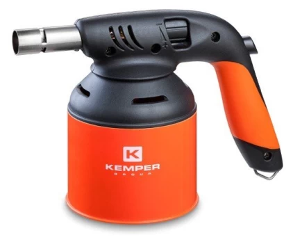 Degiklis KEMPER TOP LINE T1040A, su piezu, 190 g