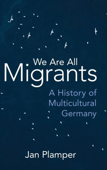 We Are All Migrants
