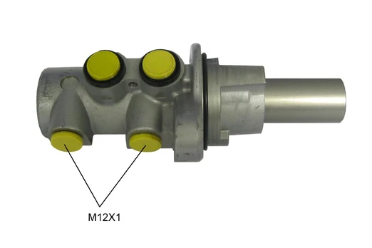 Stabdžių pagr. cilindras FERODO FHM1646